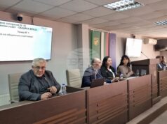 Да има среща между съвета на директорите на МБАЛ „Христо Ботев“ Враца и Общинския съвет във Враца решиха съветниците Да има среща между съвета на директорите на МБАЛ „Христо Ботев“ Враца и Общинския съвет във Враца решиха съветниците