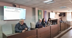 Да има среща между съвета на директорите на МБАЛ „Христо Ботев“ Враца и Общинския съвет във Враца решиха съветниците