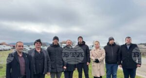 Да помним Тюркян и всички други като нея означава да защитаваме свободата, човешкото достойнство и правото на избор, заявиха от "Величие"