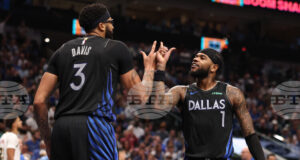 Далас преодоля Денвър като домакин в мач с 261 точки в Националната баскетболна асоциация