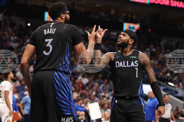 Далас преодоля Денвър като домакин в мач с 261 точки в Националната баскетболна асоциация