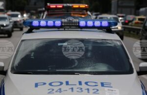 Движещ се по платното на магистрала "Тракия" човек е прегазен от няколко автомобила