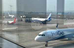 Дейностите на авиокомпания „ИндиГоу“ в Индия ще бъдат възобновени до 10 февруари