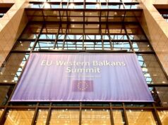 Декларация ЕС – Западните Балкани: Северна Македония да изпълнява договора с България срещата на върха ЕС–Западни Балкани