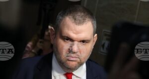 Делян Пеевски