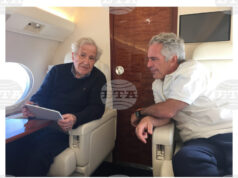 Демократите в Конгреса на САЩ публикуваха десетки нови снимки от имението на покойния сексуален престъпник Джефри Епстийн