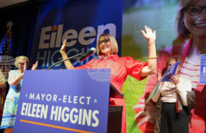 Демократите спечелиха кметското място в Маями, щата Флорида, за първи път от 28 години Демократите спечелиха кметското място в Маями, щата Флорида, за първи път от 28 години