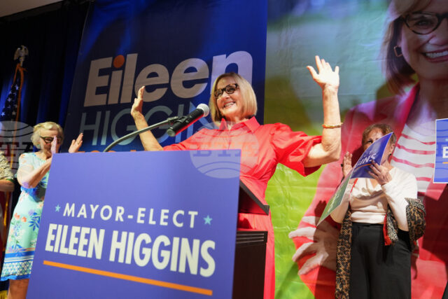 Демократите спечелиха кметското място в Маями, щата Флорида, за първи Демократите спечелиха кметското място в Маями, щата Флорида, за първи път от 28 години