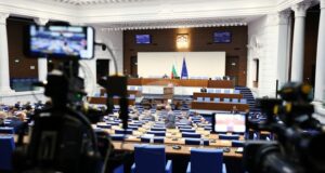 Народно събрание