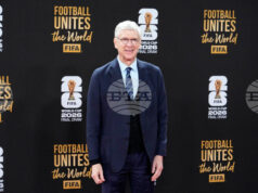Джил Елис изтъкна силата на Световното първенство по футбол да създава ново поколение фенове, Франция е супер фаворитът на Арсен Венгер за титлата