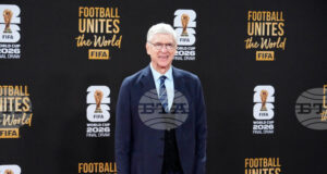 Джил Елис изтъкна силата на Световното първенство по футбол да създава ново поколение фенове, Франция е супер фаворитът на Арсен Венгер за титлата