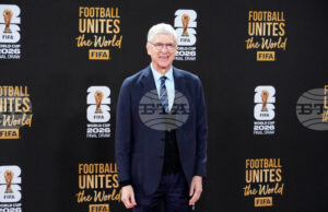 Джил Елис изтъкна силата на Световното първенство по футбол да създава ново поколение фенове, Франция е супер фаворитът на Арсен Венгер за титлата Джил Елис изтъкна силата на Световното първенство по футбол да създава ново поколение фенове, Франция е супер фаворитът на Арсен Венгер за титлата