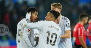 Ди Ренцо от Талавера: „Реал Мадрид ни изпратиха списък, за да видим чии екипи искаме всеки“