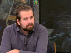 Димитър Къцарков за ДЕБАТИ: Не сме приоритет на САЩ, но за сметка на това сме приоритетни за неприятелски държави като Русия Димитър Къцарков