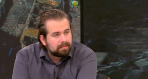 Димитър Къцарков само за ДЕБАТИ: Стратегията за сигурност на САЩ показва много сериозно вмешателство в делата на Европа