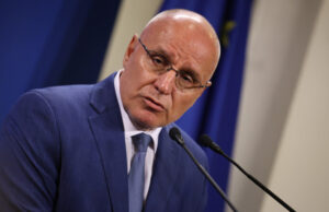 Димитър Радев