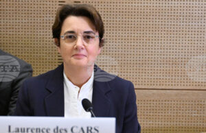 Директорката на Лувъра каза, че музеят ще бъде отворен за посетители на коледните празници