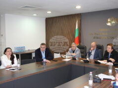 До края на годината България ще подаде на Европейската комисия първа версия на проекта за Национален план за саниране на сгради До края на годината България ще подаде на Европейската комисия първа версия на проекта за Национален план за саниране на сгради