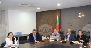 До края на годината България ще подаде на Европейската комисия първа версия на проекта за Национален план за саниране на сгради