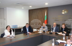 До края на годината България ще подаде на Европейската комисия първа версия на проекта за Национален план за саниране на сгради До края на годината България ще подаде на Европейската комисия първа версия на проекта за Национален план за саниране на сгради