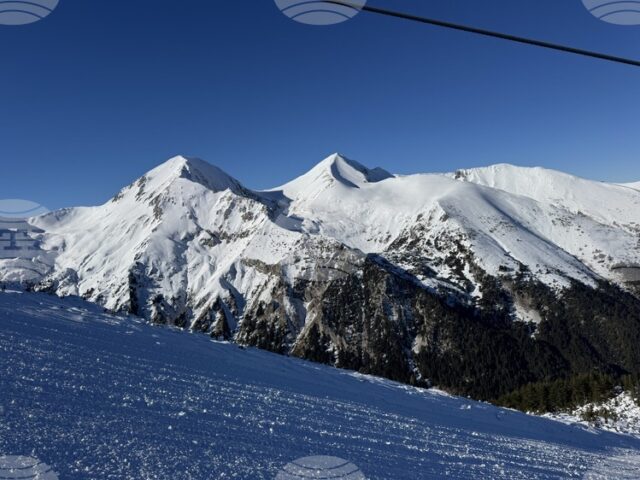 Добри са условията за туризъм в планините, съобщиха от Планинската Добри са условията за туризъм в планините, съобщиха от Планинската спасителна служба