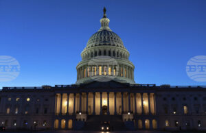 Долната камара на Конгреса на САЩ одобри голям законопроект за разходите за отбрана