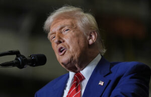 Доналд Тръмп оглави класацията на „Политико“ за най-влиятелна личност в Европа Доналд Тръмп