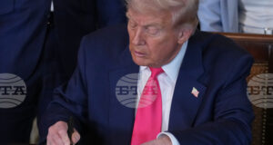 Доналд Тръмп подписа указ за сформиране на работни групи за гарантиране на сигурността на веригата на доставки на храни в САЩ