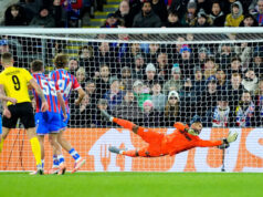 Драматична развръзка прати АЕК Атина в топ 3 на Лига на конференциите, Кристъл Палас ще играе плейоф Драматична развръзка прати АЕК Атина в топ 3 на Лига на конференциите, Кристъл Палас ще играе плейоф