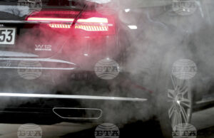 ЕС договори намаляване на парниковите емисии с 90% до 2040 г. ЕС договори намаляване на парниковите емисии с 90 процента до 2040 г.