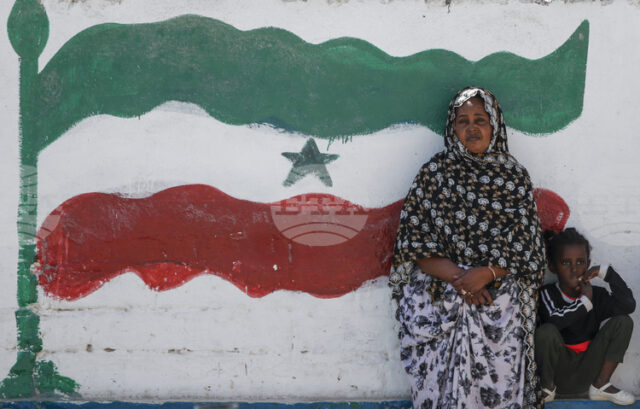 ЕС призова за зачитане на териториалната цялост на Сомалия след решението на Израел да признае Сомалиленд