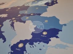 ЕЦБ прогнозира стабилизиране на инфлацията в средносрочен план ЕЦБ прогнозира стабилизиране на инфлацията в средносрочен план