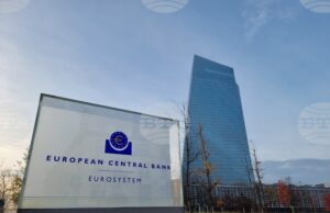 Европа се нуждае от цифрово евро за цифровата епоха, посочват в обща позиция високопоставени представители на ЕЦБ и ЕК Европа се нуждае от цифрово евро за цифровата епоха, посочват в обща позиция високопоставени представители на ЕЦБ и ЕК