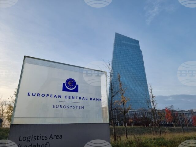 Европа се нуждае от цифрово евро за цифровата епоха, посочват Европа се нуждае от цифрово евро за цифровата епоха, посочват в обща позиция високопоставени представители на ЕЦБ и ЕК