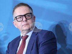 Европа се обърна към развитието на вътрешния си капацитет, каза зам.-министърът на икономиката Дончо Барбалов Европа се обърна към развитието на вътрешния си капацитет, каза зам.-министърът на икономиката Дончо Барбалов