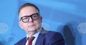 Европа се обърна към развитието на вътрешния си капацитет, каза зам.-министърът на икономиката Дончо Барбалов