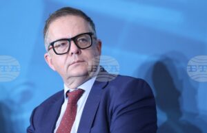 Европа се обърна към развитието на вътрешния си капацитет, каза зам.-министърът на икономиката Дончо Барбалов Европа се обърна към развитието на вътрешния си капацитет, каза зам.-министърът на икономиката Дончо Барбалов