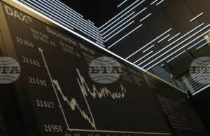 Европейските борси започнаха с леки колебания последната сесия за годината