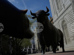 Европейските борси затвориха в преобладаващо отрицателна територия в очакване на решението на УФР за основната лихва идната седмица