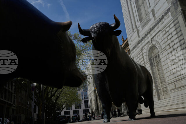 Европейските борси затвориха в преобладаващо отрицателна територия в очакване на решението на УФР за основната лихва идната седмица