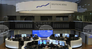 Европейските борси затвориха преобладаващо отрицателно в очакване на решението на УФР