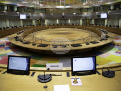 Европейският съвет ще обсъди бюджета, разширяването, миграцията, отбраната и помощта за Украйна, сочи дневният ред на предстоящата среща Европейският съвет ще обсъди бюджета, разширяването, миграцията, отбраната и помощта за Украйна, сочи дневният ред на предстоящата среща