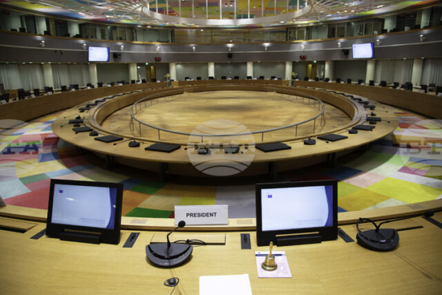 Европейският съвет ще обсъди бюджета, разширяването, миграцията, отбраната и помощта Европейският съвет ще обсъди бюджета, разширяването, миграцията, отбраната и помощта за Украйна, сочи дневният ред на предстоящата среща