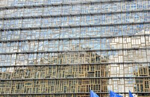 Европейският съвет ще обсъди днес помощта за Украйна, европейския бюджет и отбраната