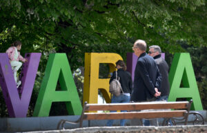 Стартира Вайбър канал на ОИЦ-Варна