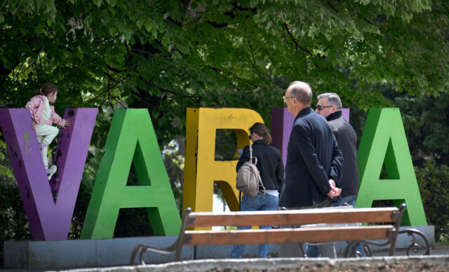 Стартира Вайбър канал на ОИЦ-Варна