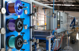 промишлено производство