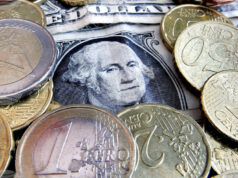 Еврото леко поскъпна спрямо щатския долар в междубанковата търговия