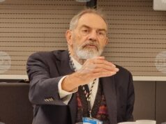 Единният пазар изисква единна валута, убеден е проф. д-р Жорже Брага де Маседо, бивш финансов министър на Португалия Единният пазар изисква единна валута, убеден е проф. д-р Жорже Брага де Маседо, бивш финансов министър на Португалия