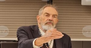 Единният пазар изисква единна валута, убеден е проф. д-р Жорже Брага де Маседо, бивш финансов министър на Португалия